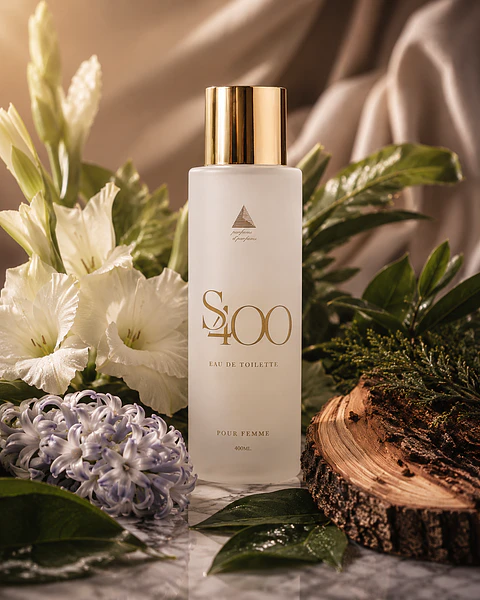 Parfums S05 - Inspirado en Carolina Herrera