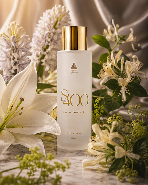 Parfums S07 - Inspirado en Anais Anais