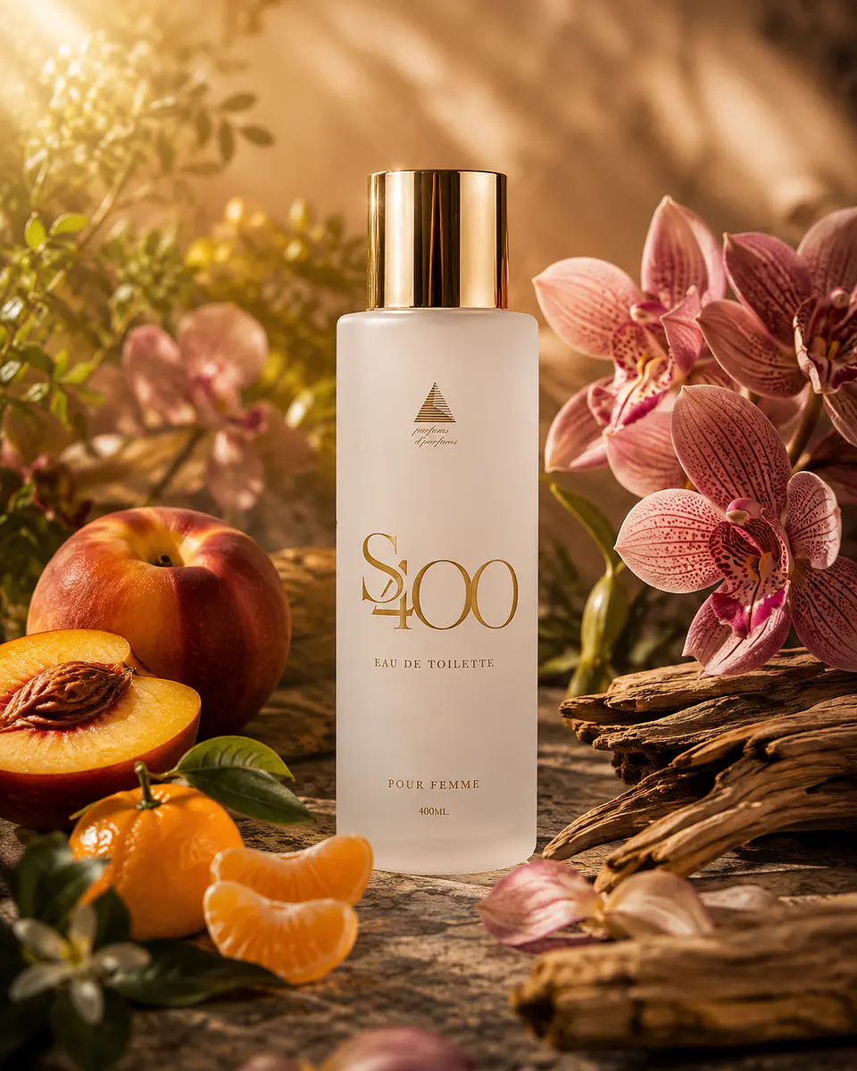 Parfums S11 - Inspirado en Can Can 1