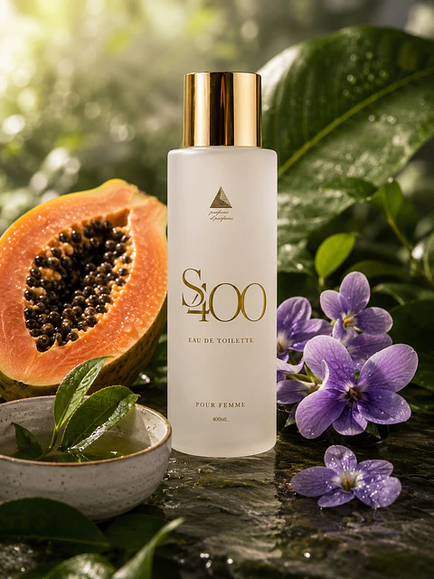 Parfums S13 - Inspirado en CK One