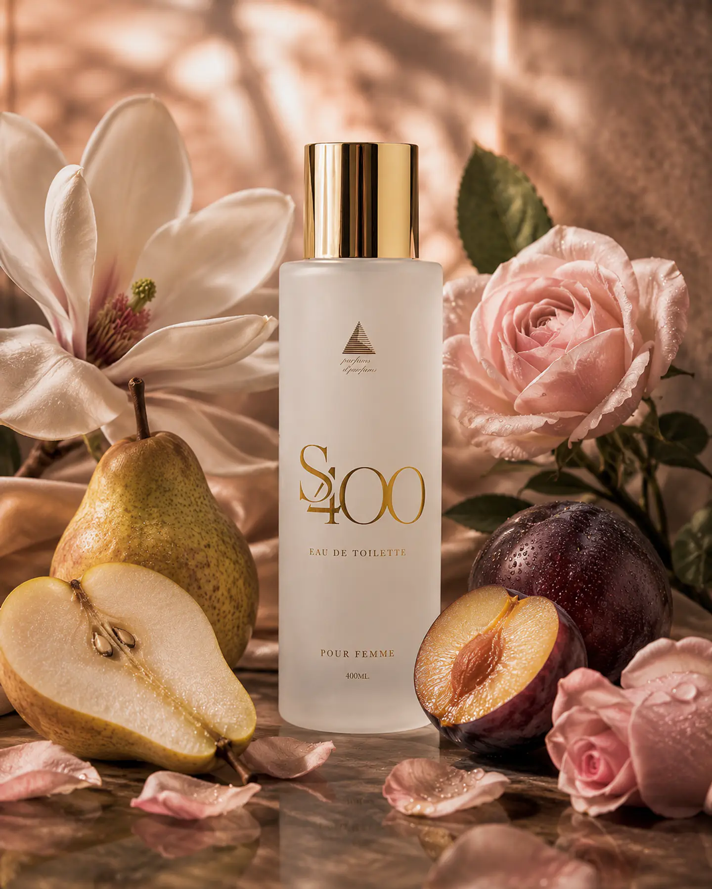 Parfums S14 - Inspirado en J'adore 1