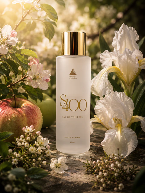 Parfums S16 - Inspirado en Ralph