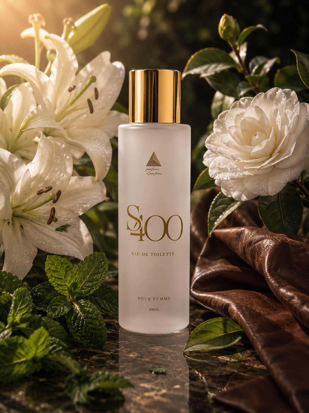Parfums S20 - Inspirado en Tommy Girl