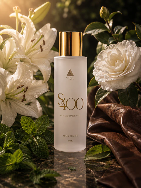 Parfums S20 - Inspirado en Tommy Girl