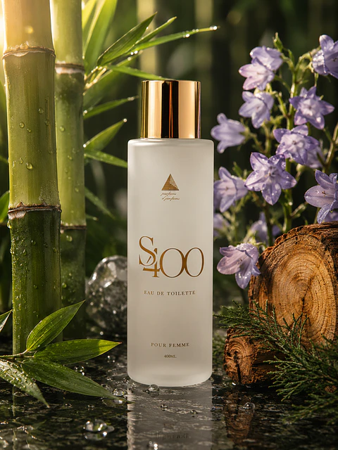 Parfums S25 - Inspirado en Light Blue