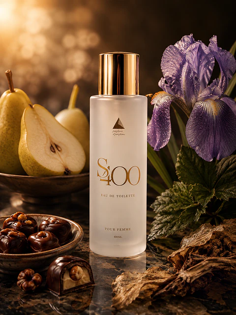 Parfums S27 - Inspirado en La Vie Est Belle