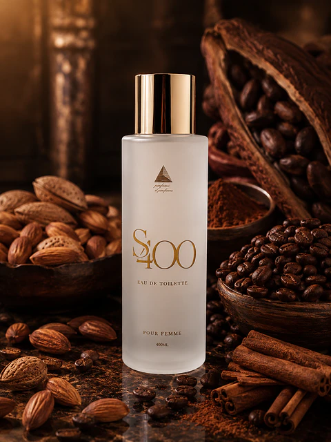 Parfums S28 - Inspirado en Good Girl