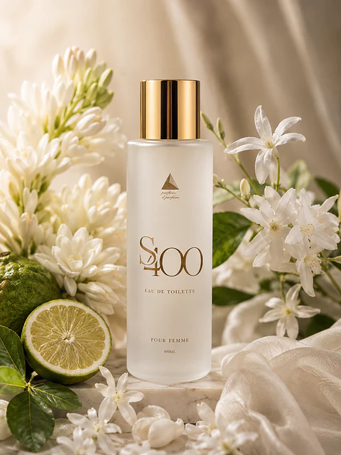 Parfums S29 - Inspirado en My Way
