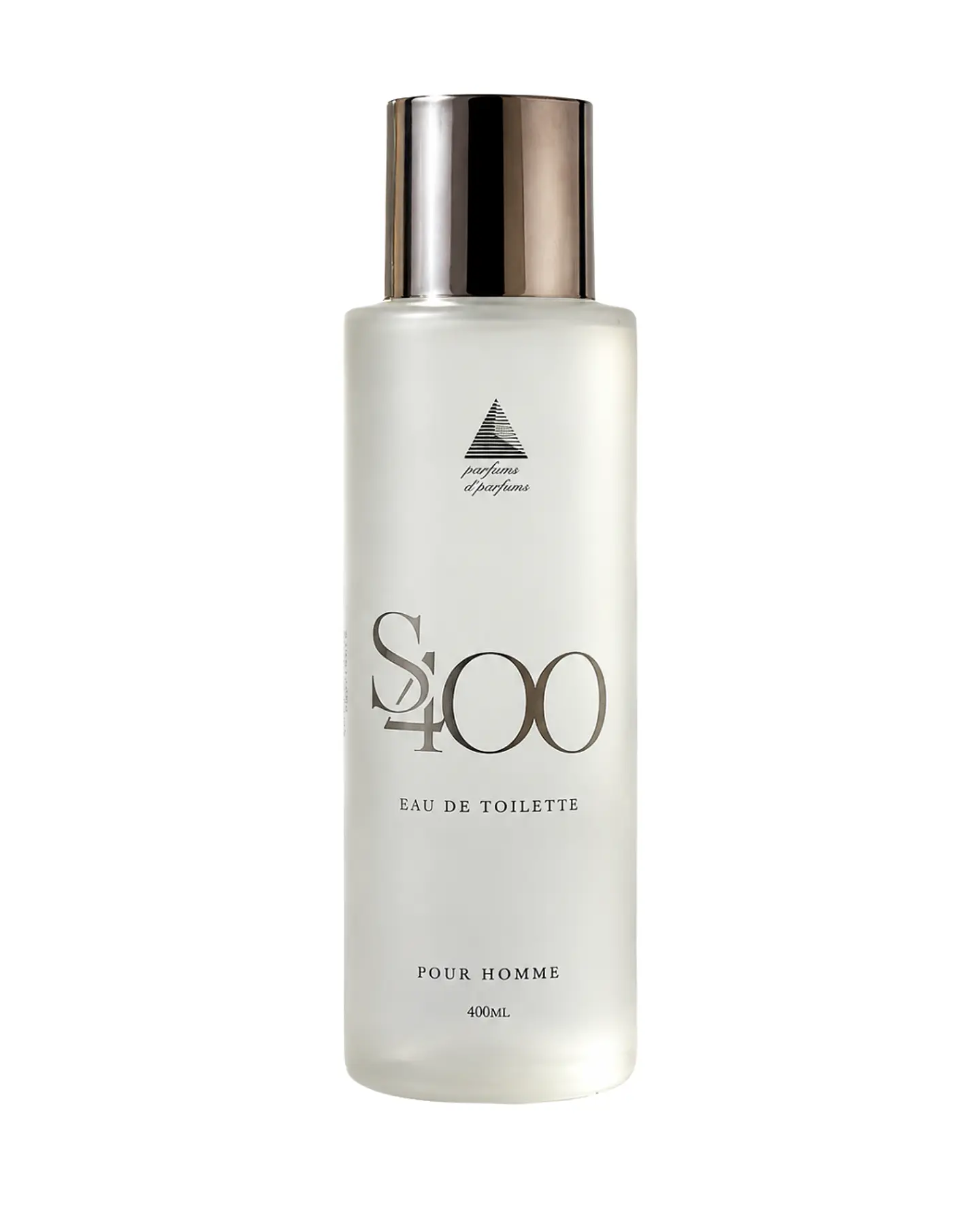 Parfums S101 - Inspirado en Azzaro Pour Homme 2