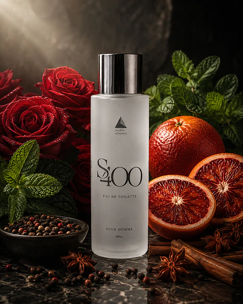 Parfums S107 - Inspirado en One Million