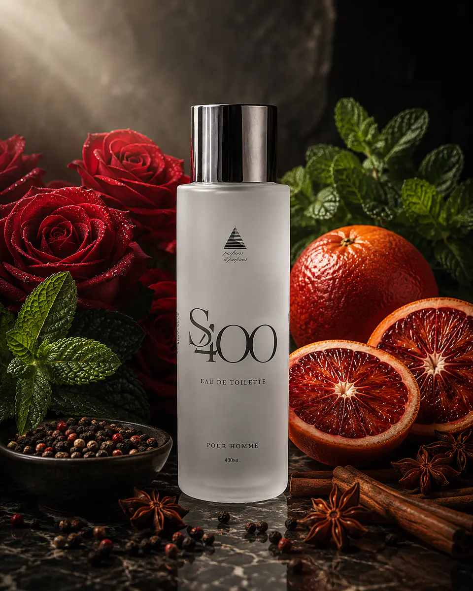 Parfums S107 - Inspirado en One Million 1