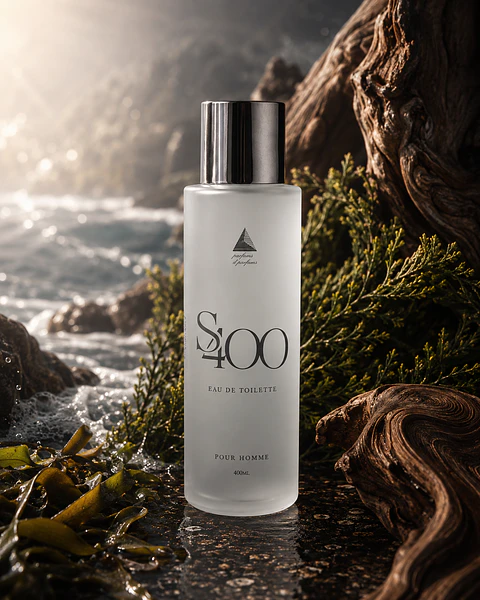 Parfums S109 - Inspirado en Polo Sport