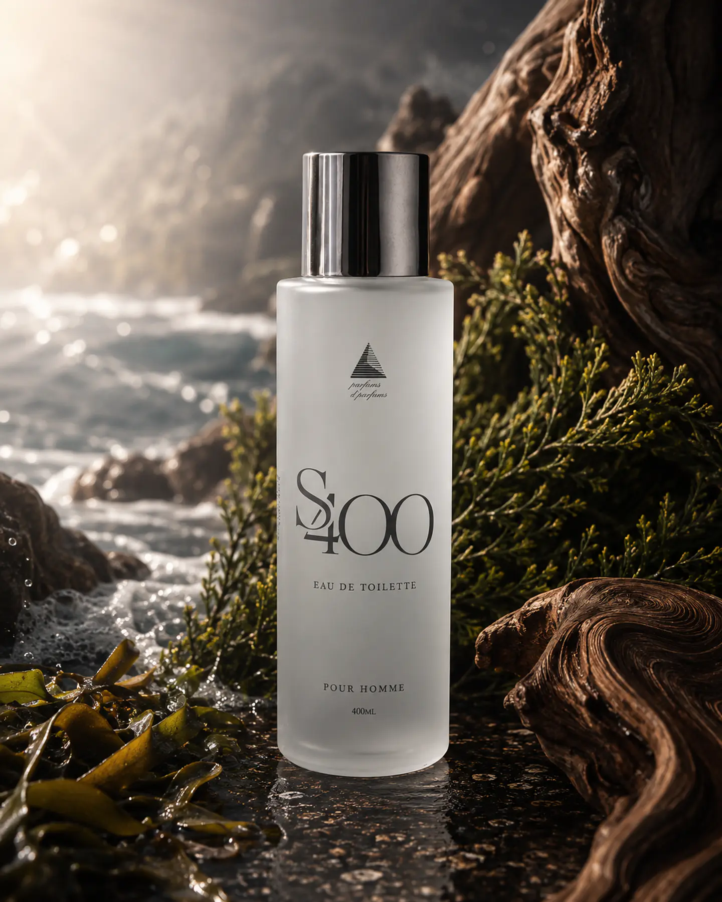 Parfums S109 - Inspirado en Polo Sport 1