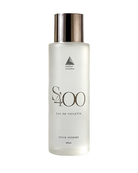 Parfums S112 - Inspirado en Acqua di Giò