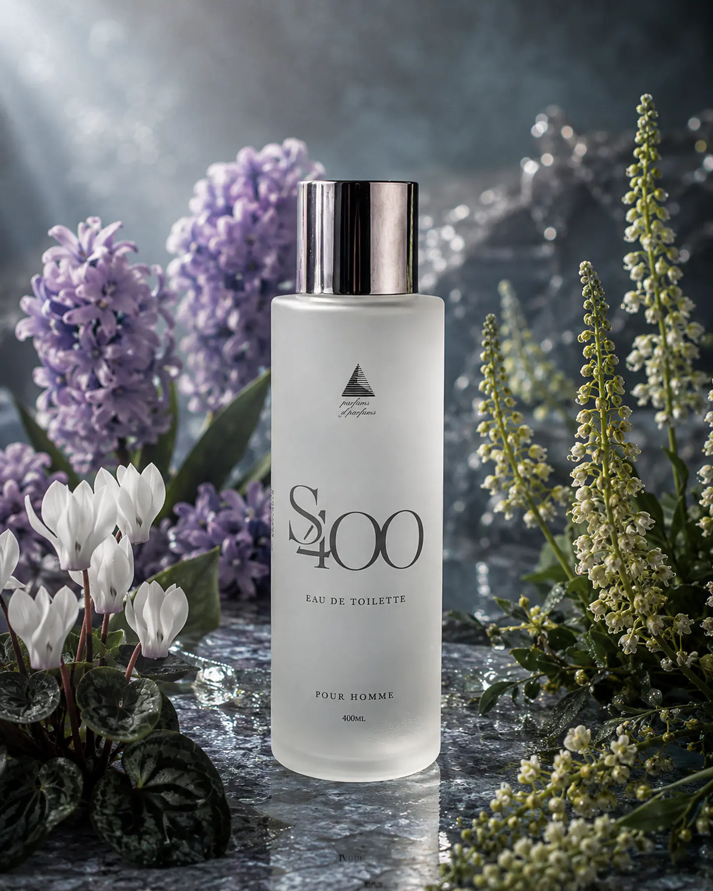 Parfums S112 - Inspirado en Acqua di Giò 1