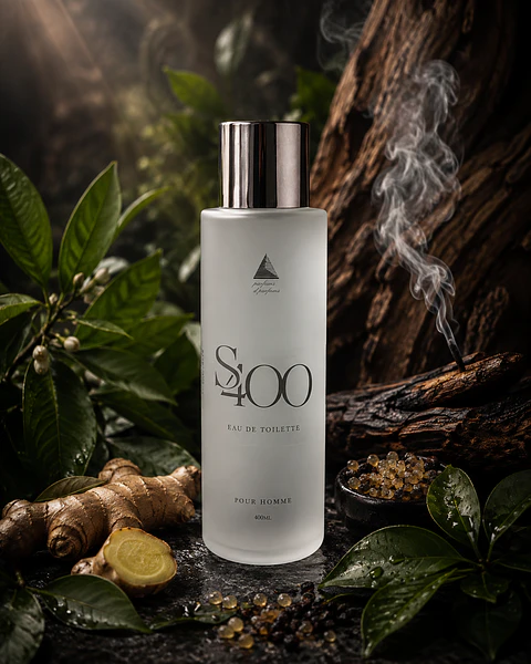 Parfums S113 - Inspirado en 212 Men