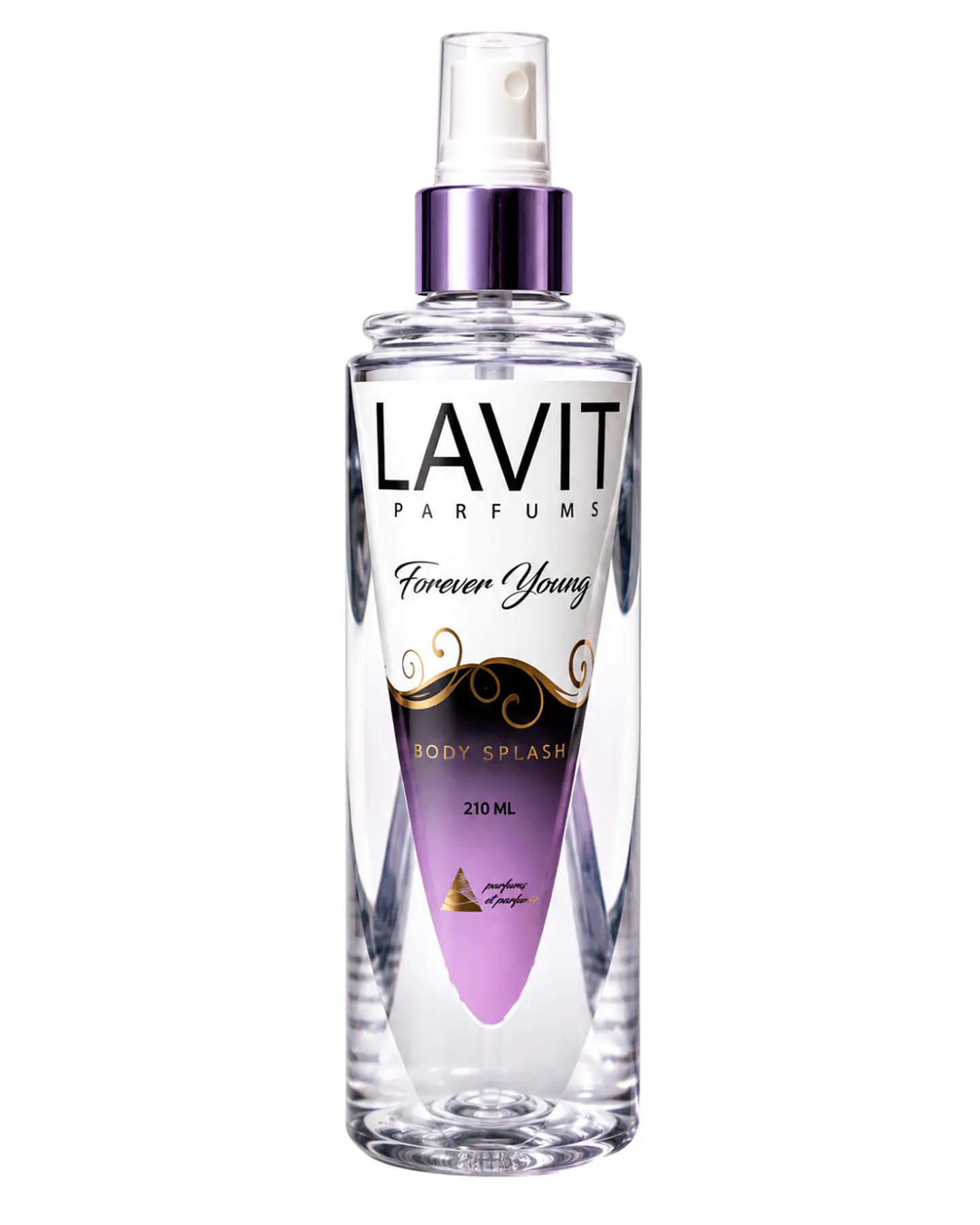 Forever Young - Inspirado en Black Raspberry Vanilla 2