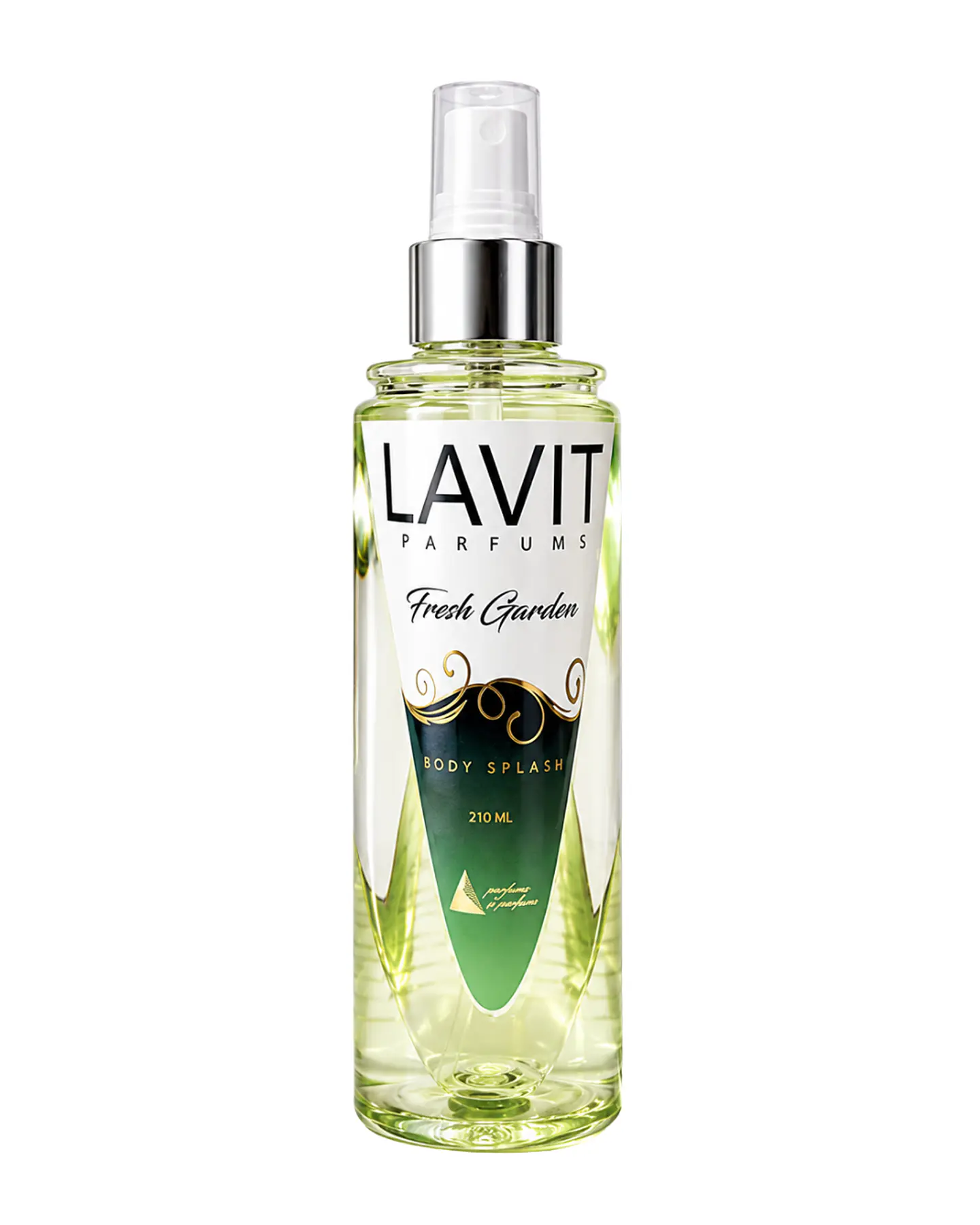 Fresh Garden - Inspirado en Pear Glace 2