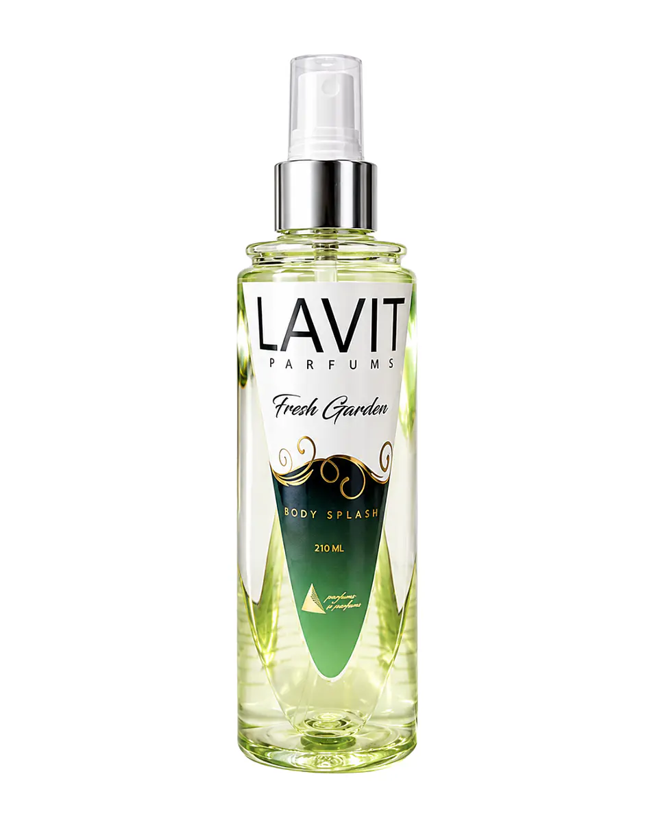 Fresh Garden - Inspirado en Pear Glace 2