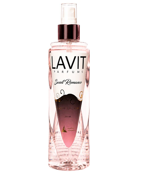 Sweet Romance - Inspirado en Sheer Love