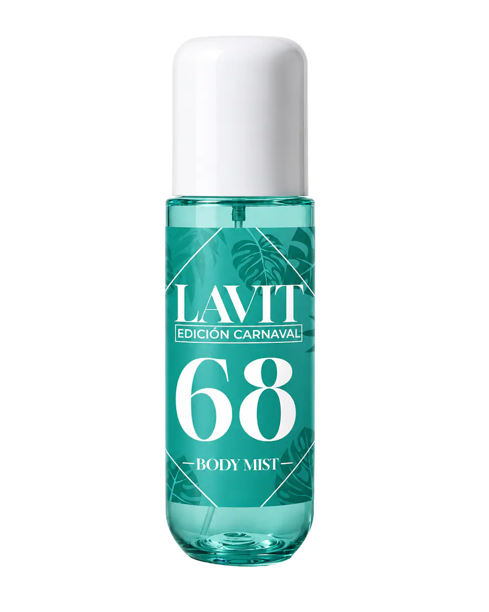 Lavit 68 - Inspirado en Cheirosa 68 2