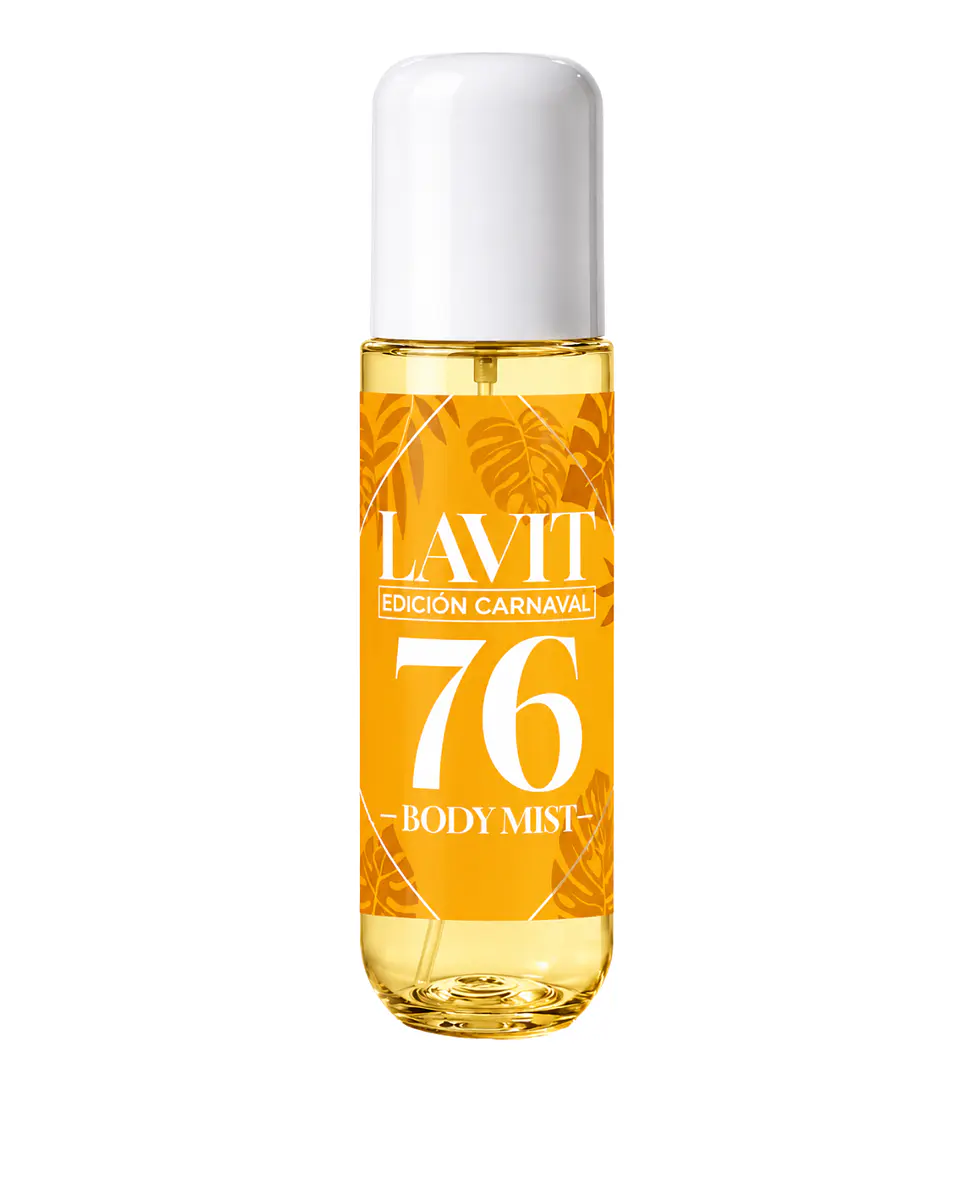 Lavit 76 - Inspirado en Cheirosa 76 2