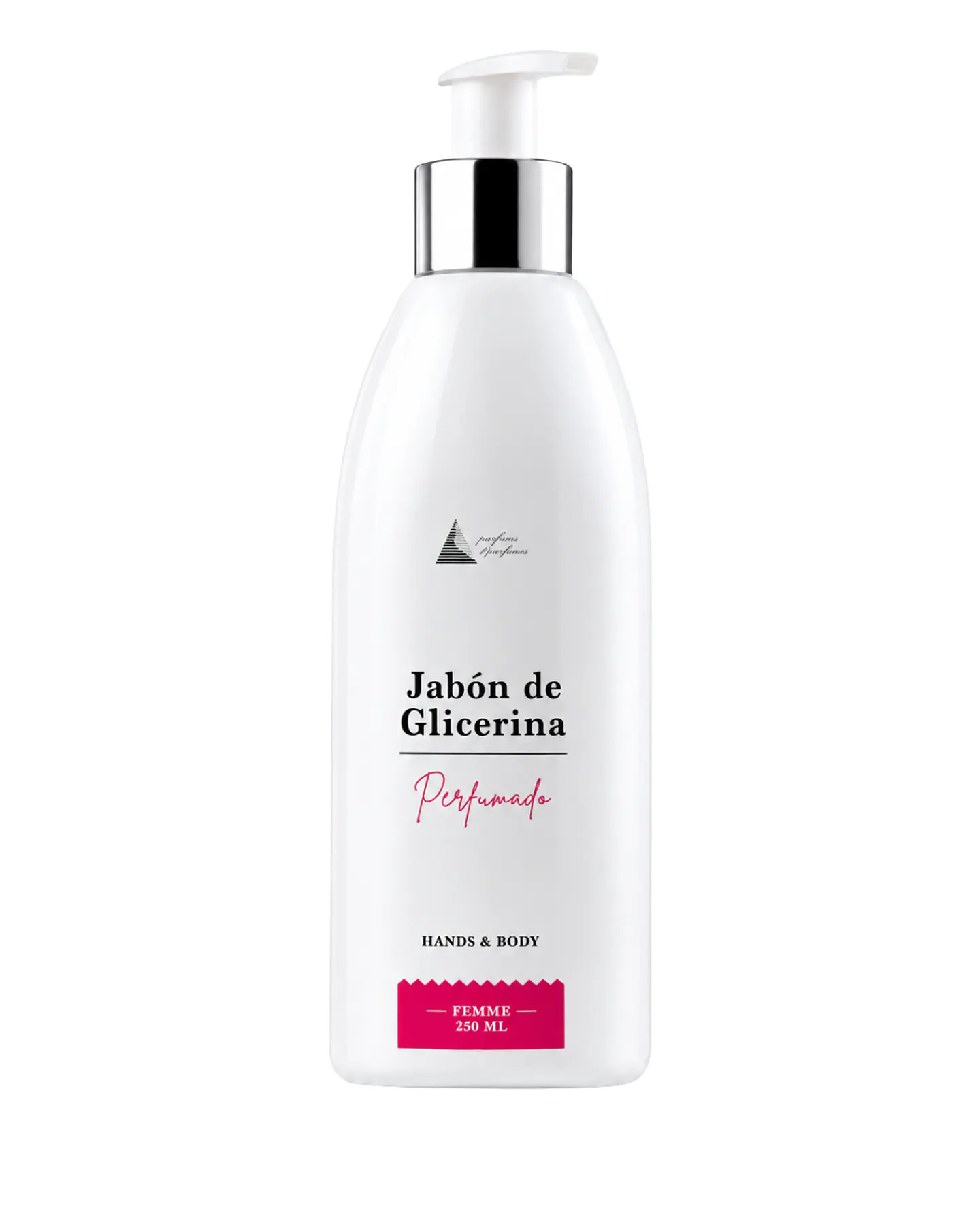 Parfums W309 — Inspirado en Trésor 2