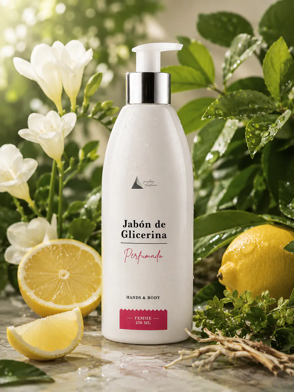 Parfums W328 — Inspirado en CK One 1