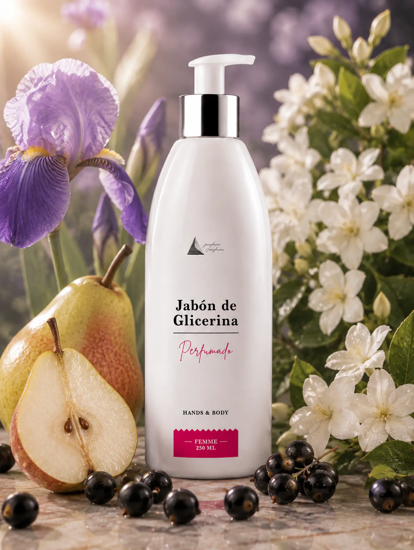 Parfums W357 — Inspirado en La Vie Est Belle 1