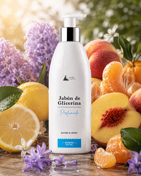 Parfums W422 — Inspirado en Acqua di Giò