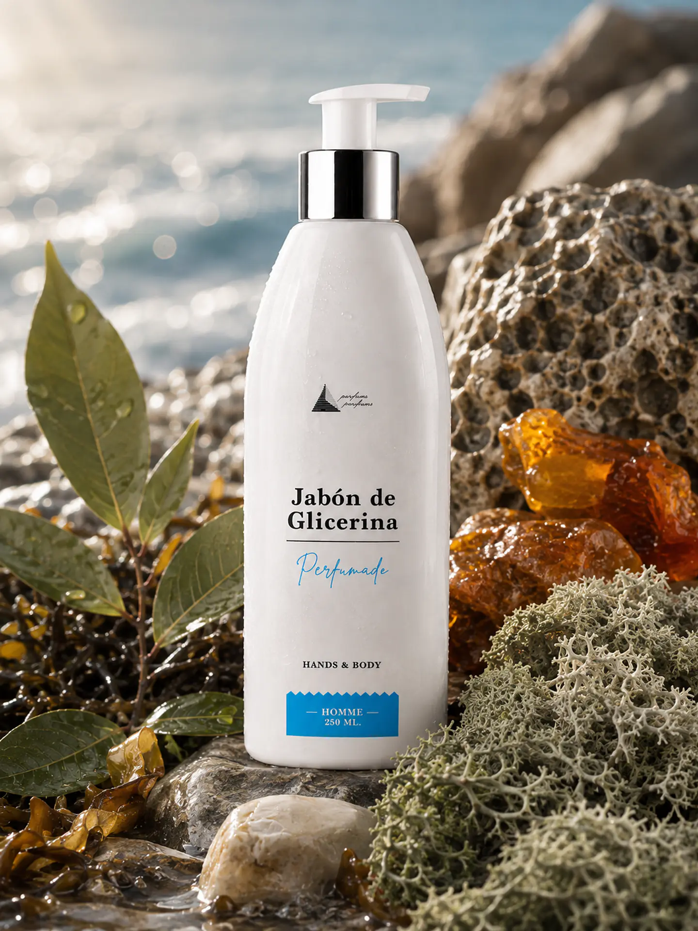 Parfums W436 — Inspirado en Invictus 1