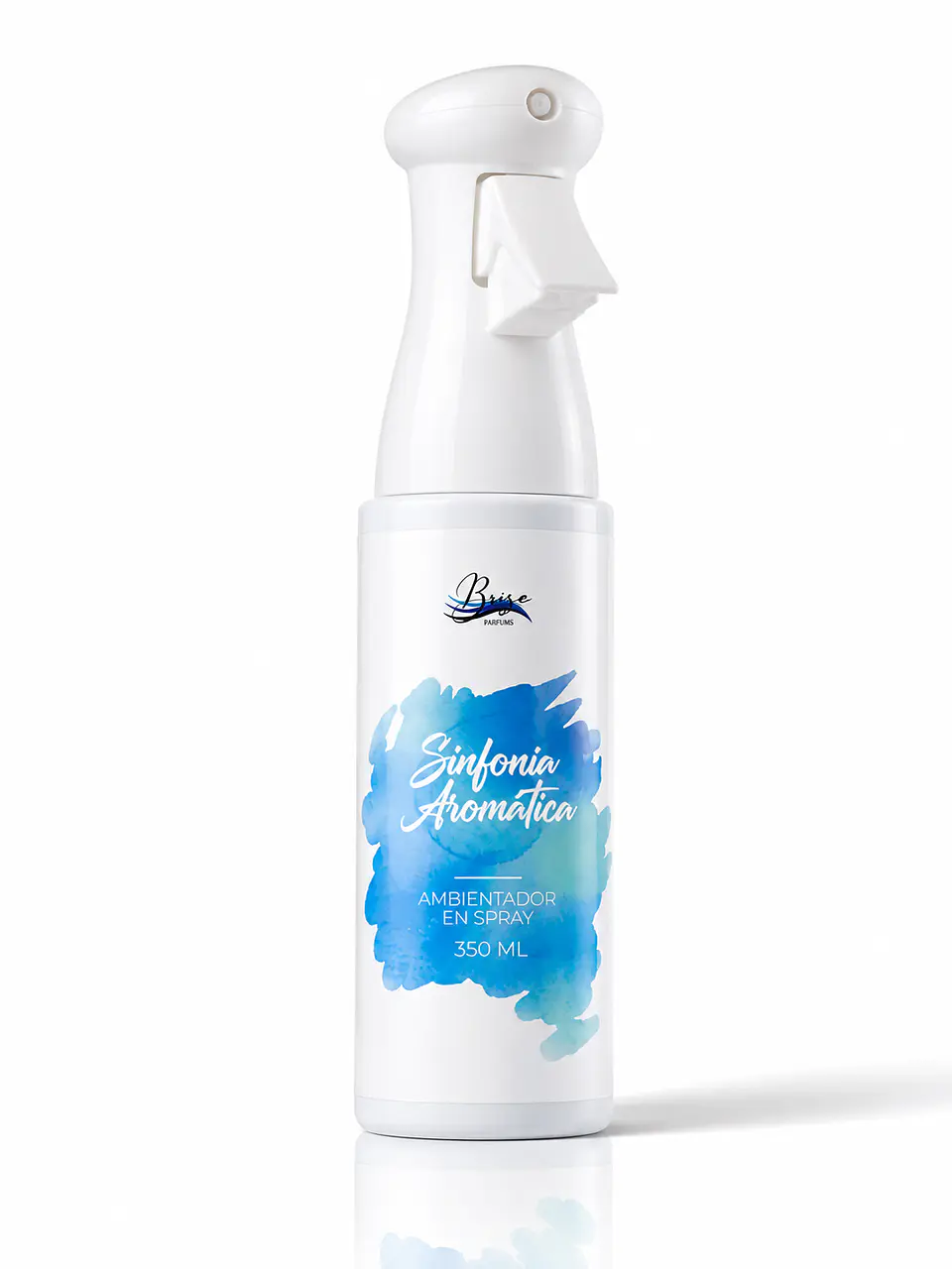 Sinfonía Aromática - Aromatizante en Spray 2