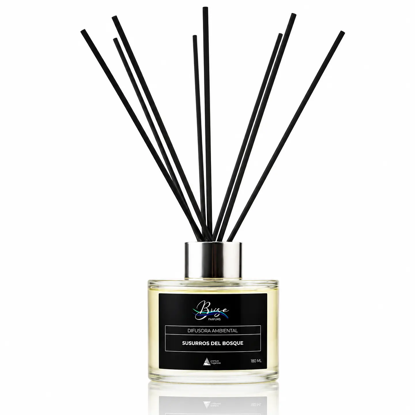 Susurros del Bosque - Difusor Ambiental de Varillas 2