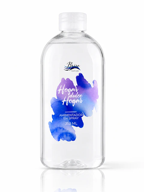 Hogar Dulce Hogar - Recarga de Aromatizante en Spray