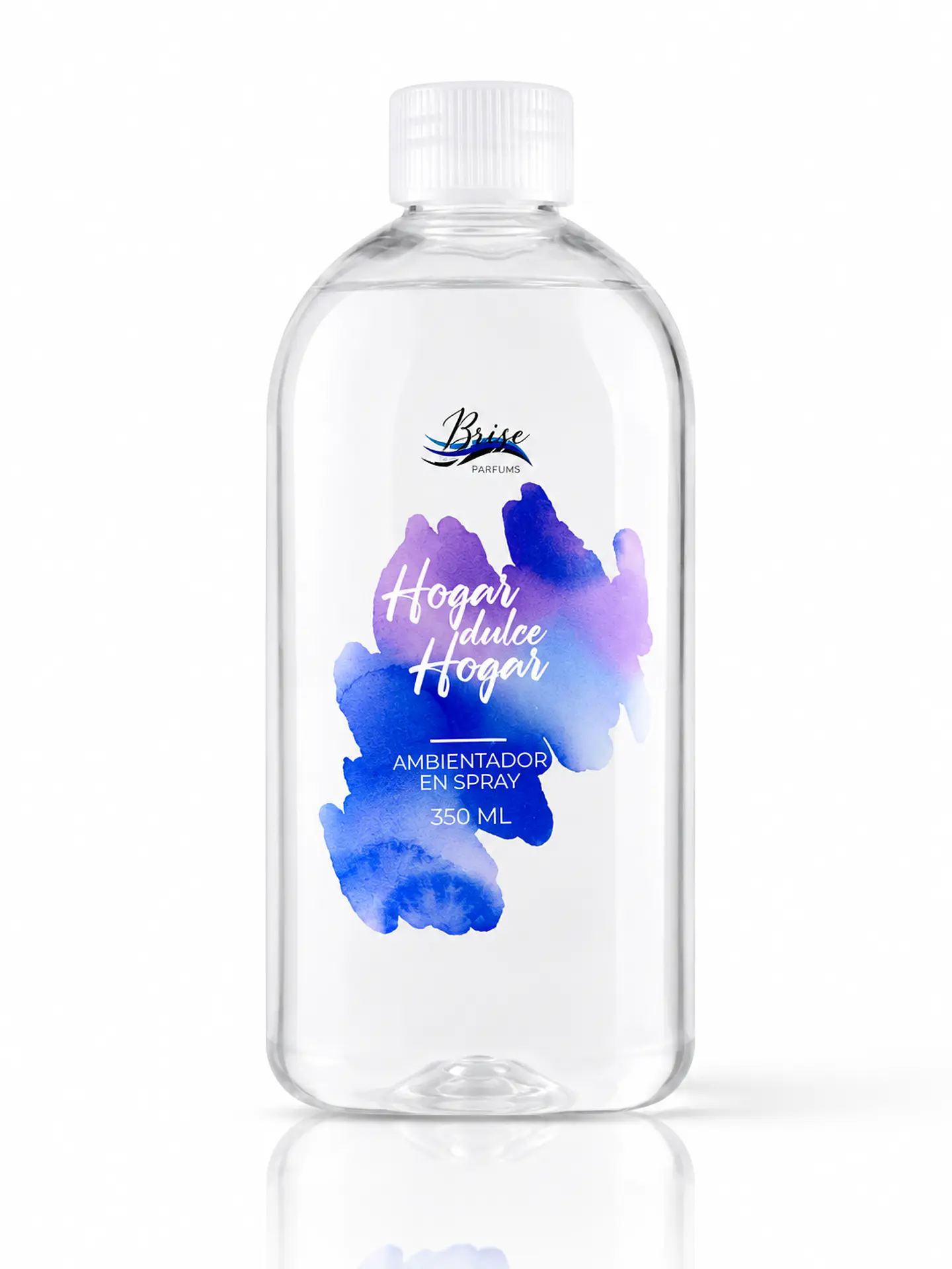Hogar Dulce Hogar - Recarga de Aromatizante en Spray 2