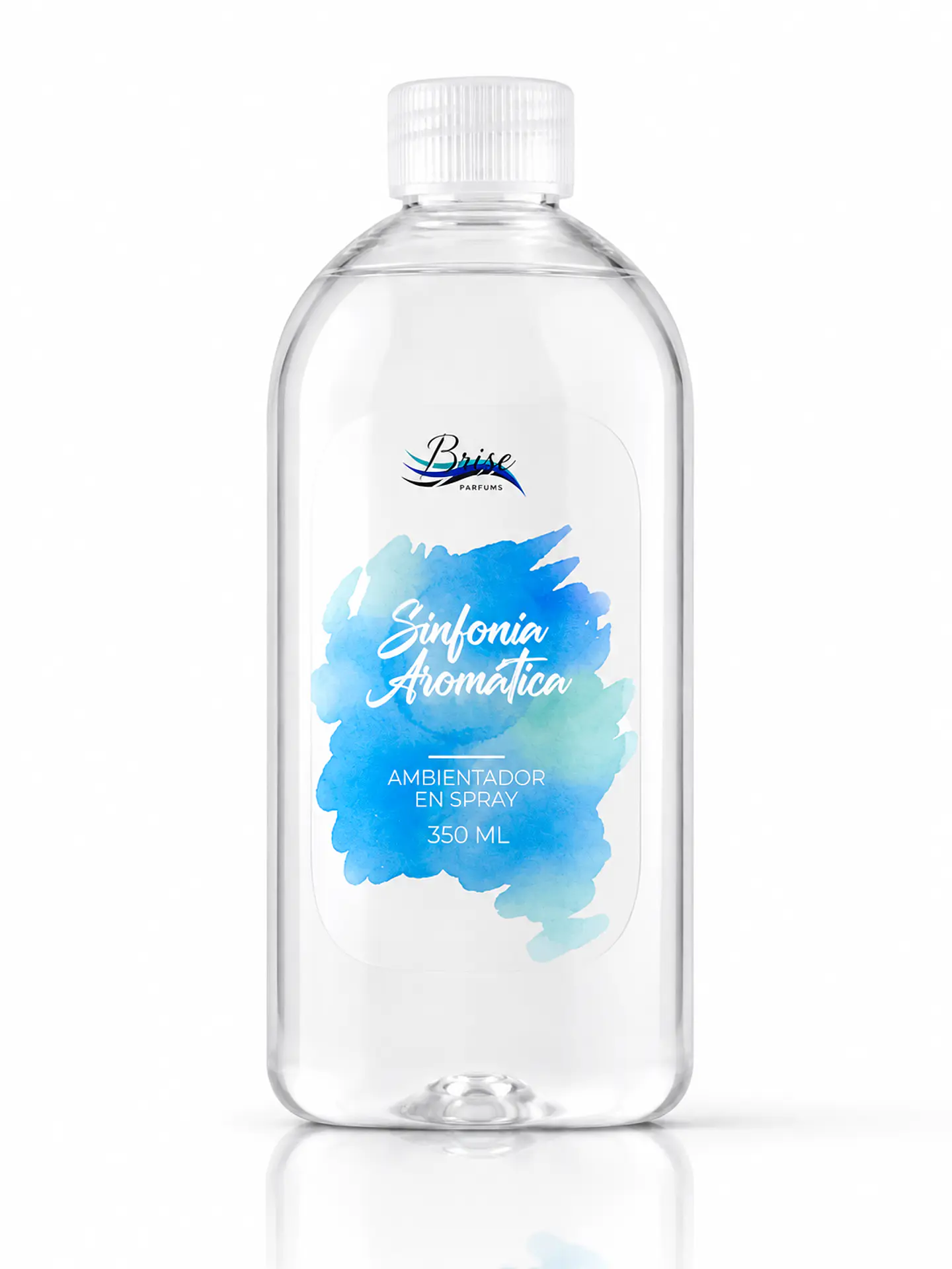 Sinfonía Aromática - Recarga de Aromatizante en Spray 2