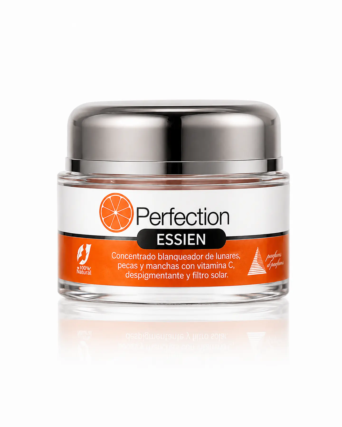 Crema Facial Perfection - Essien 2