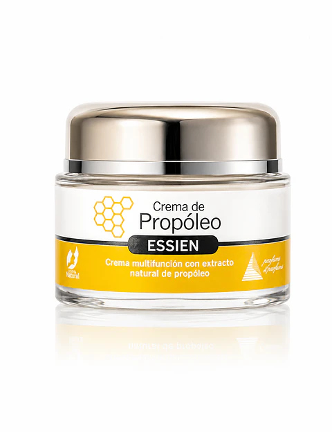 Crema Facial Propóleo - Essien