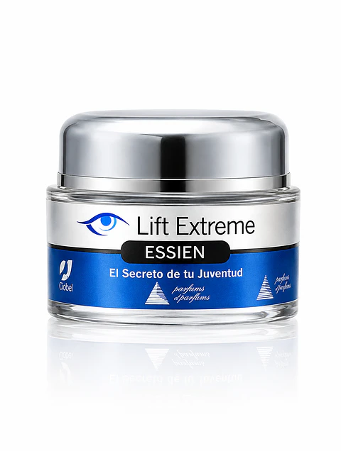 Crema Facial Lift Extreme - Essien