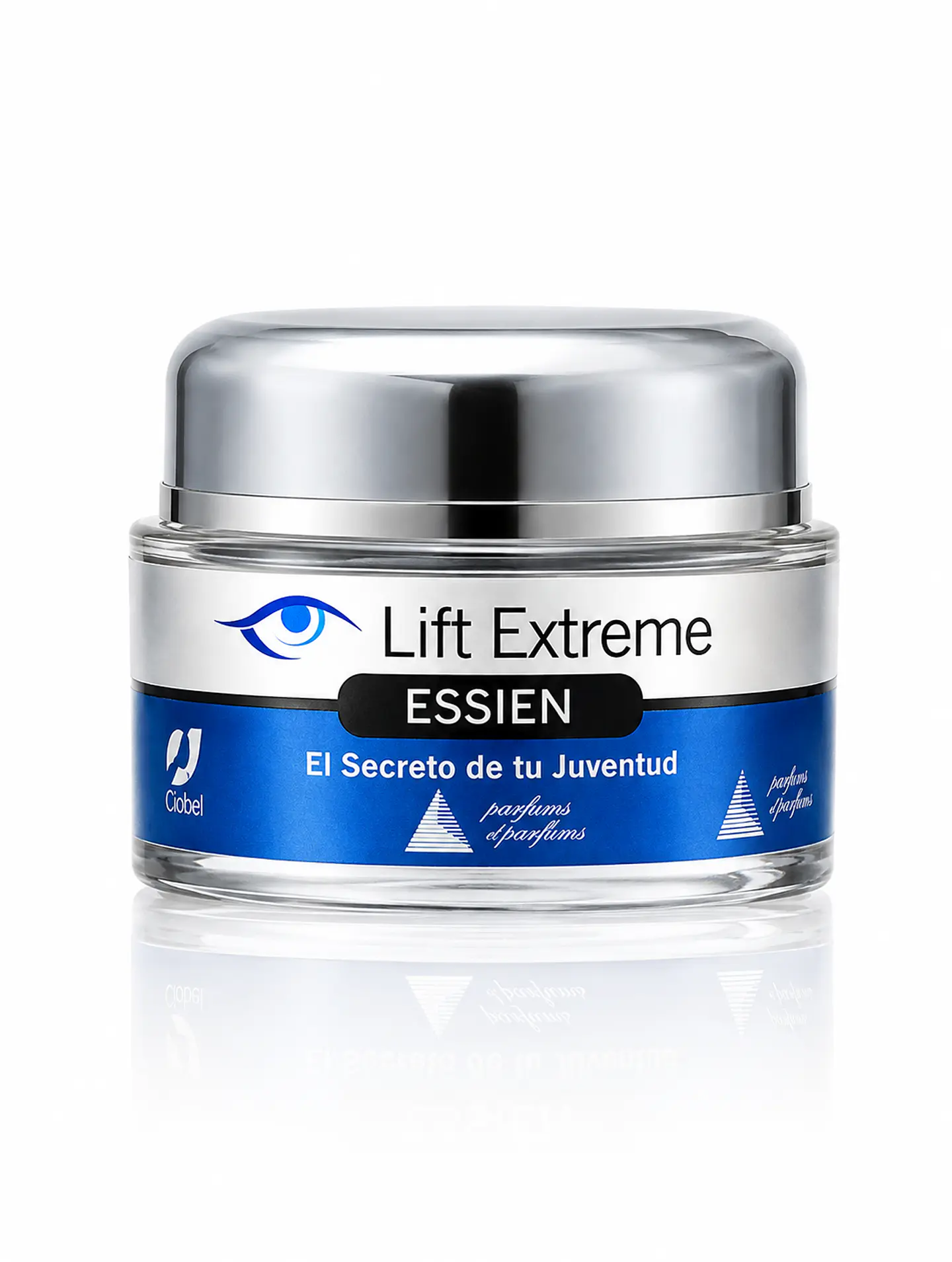 Crema Facial Lift Extreme - Essien 2