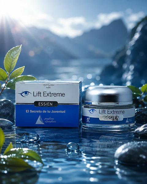Crema Facial Lift Extreme - Essien