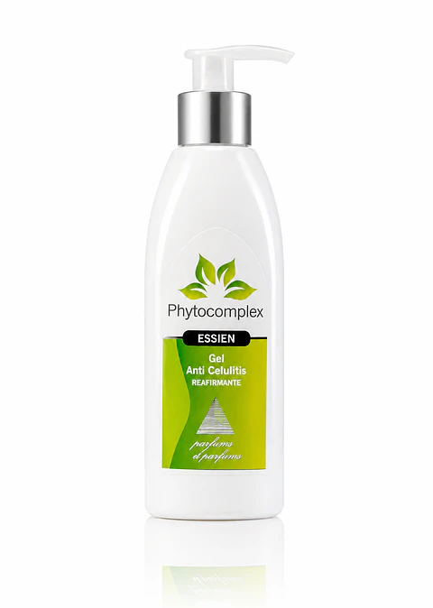 Gel Reafirmante Phytocomplex - Essien