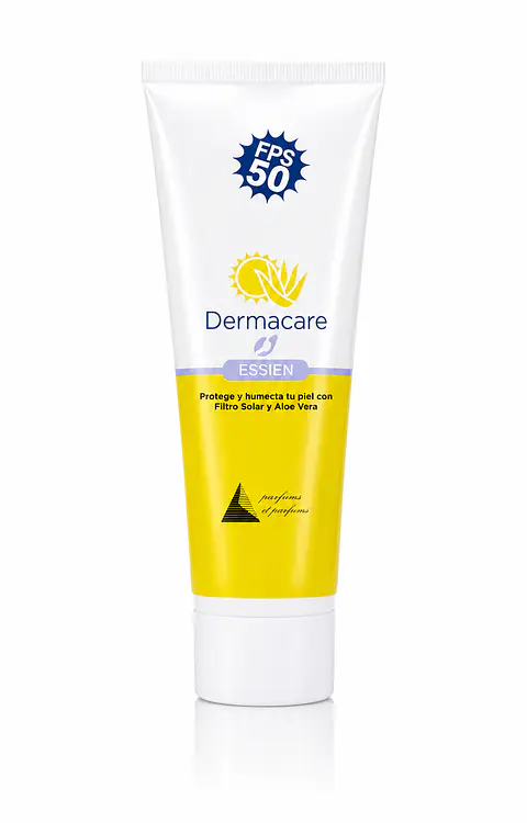 Crema Dermacare - Essien