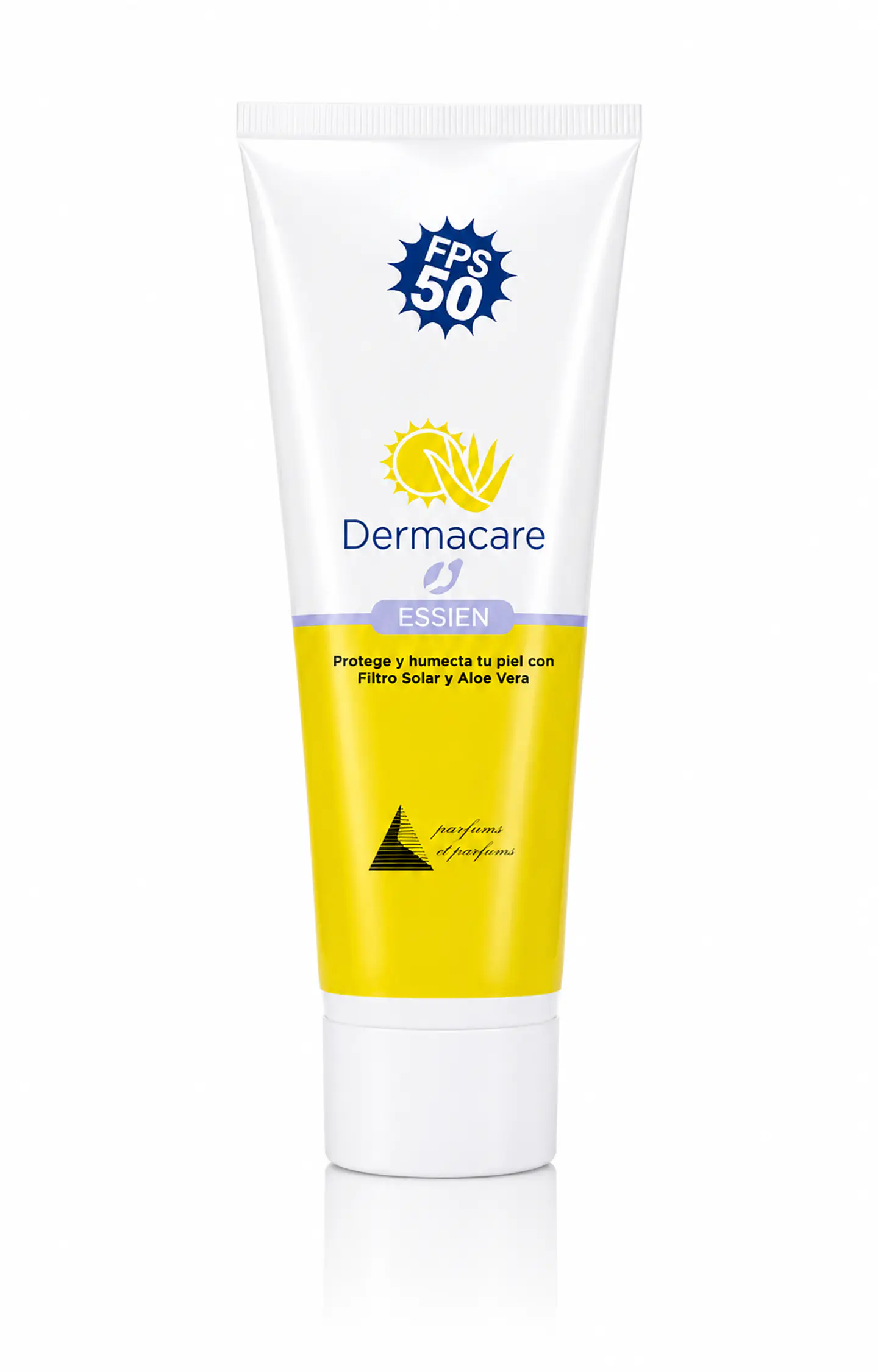 Crema Dermacare - Essien 2