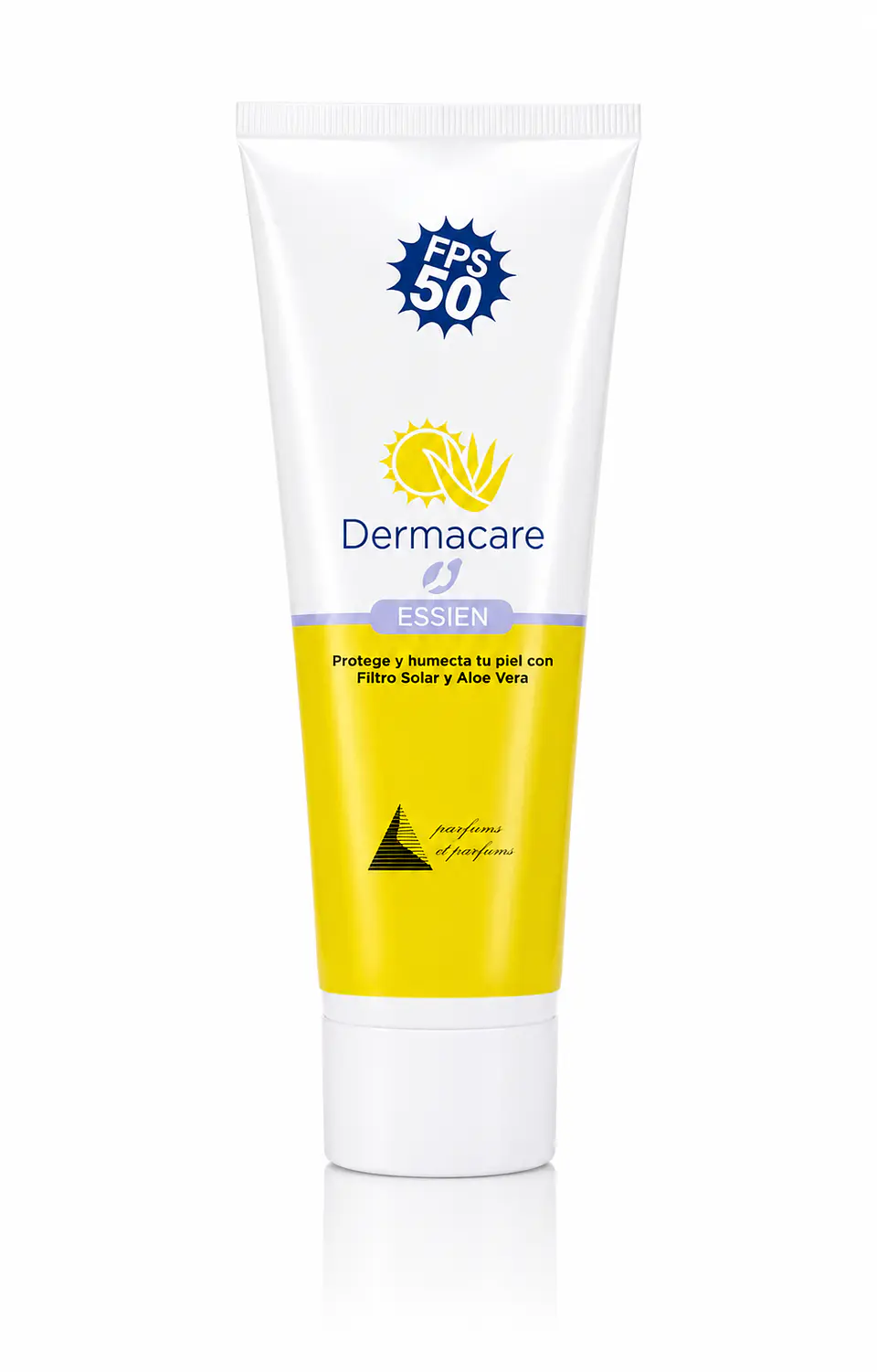 Crema Dermacare - Essien 2