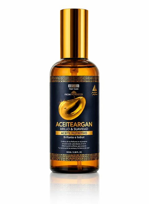 Aceite Nutritivo Argán - Essien