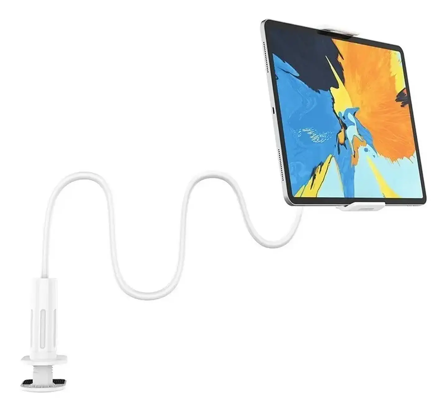 Soporte Flexible para Tablet y Celular Borofone BH24 3