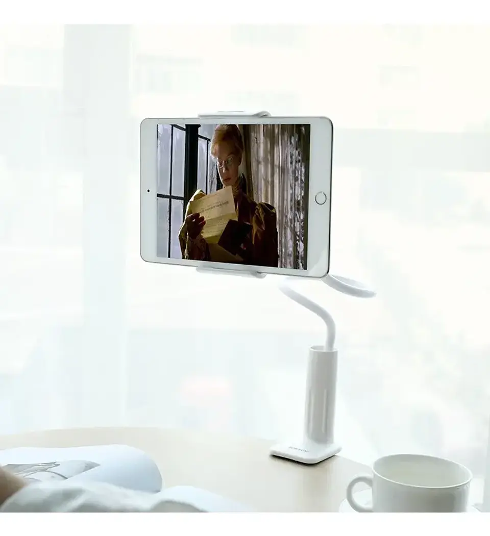 Soporte Flexible para Tablet y Celular Borofone BH24 4