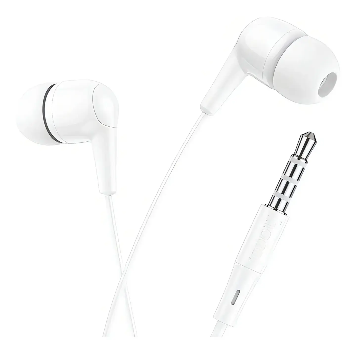 Audífonos In-Ear Hoco M97 con Micrófono y Sonido Estéreo 1