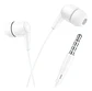 Audífonos In-Ear Hoco M97 con Micrófono y Sonido Estéreo - Miniatura 1